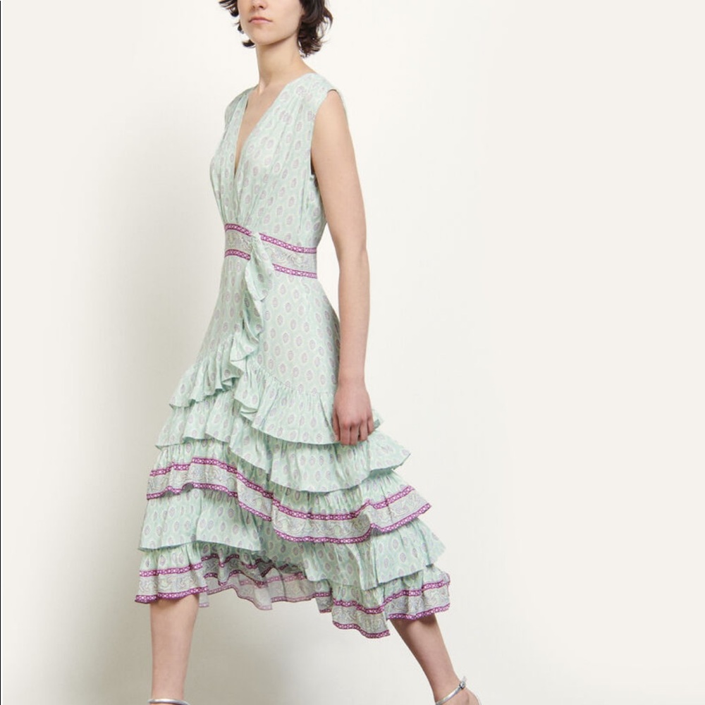 Sandro Paris ! New collection 💖